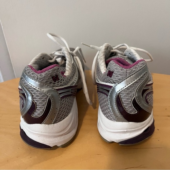 New Balance 738 Performance Running Walking Sneakers Women’s 10 - Picture 3 of 12